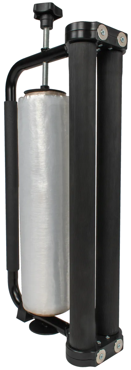 Bidirectional Roller Ultimate Stretch Film Dispenser - 20"