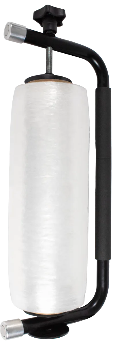Economy Magnetic Stretch Film Dispenser - 15"