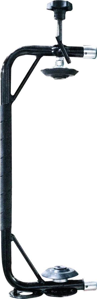 Pre-Tensioned Stretch Film Dispenser - 20" Roll