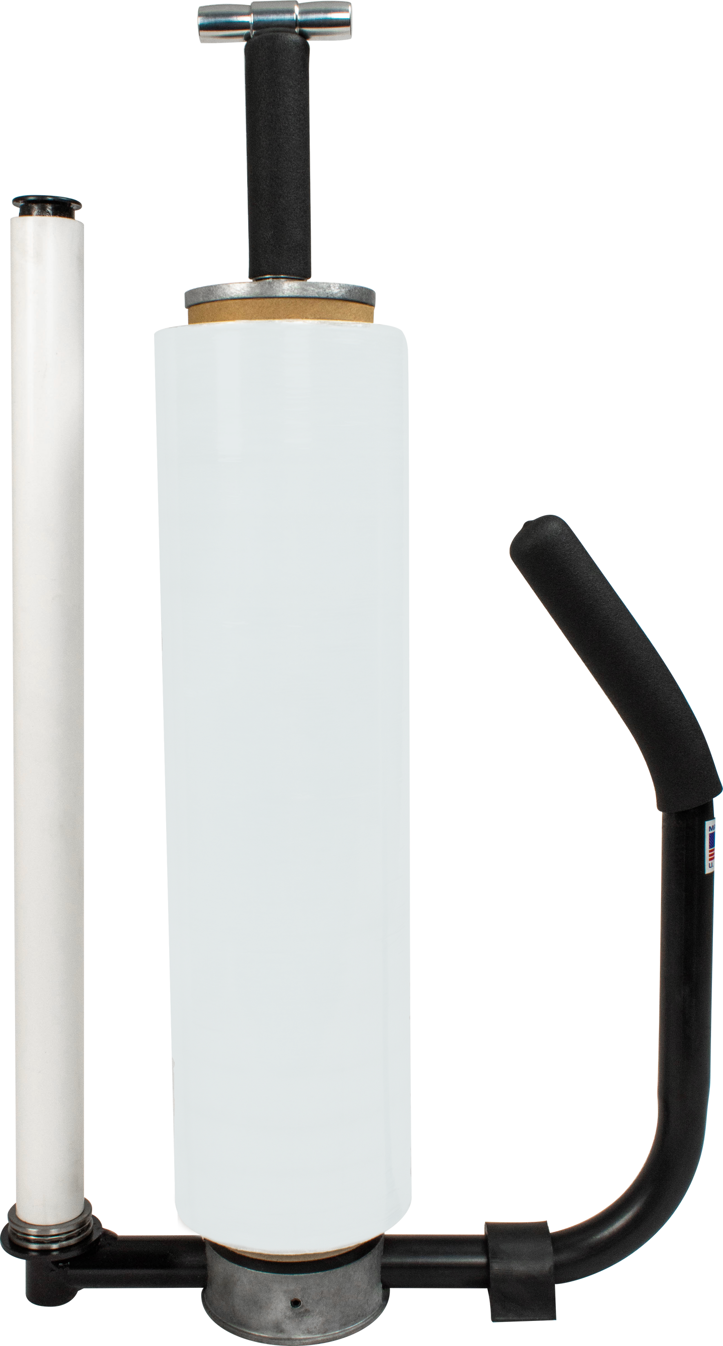 Ultra Stretch Pre-Stretch Dispenser