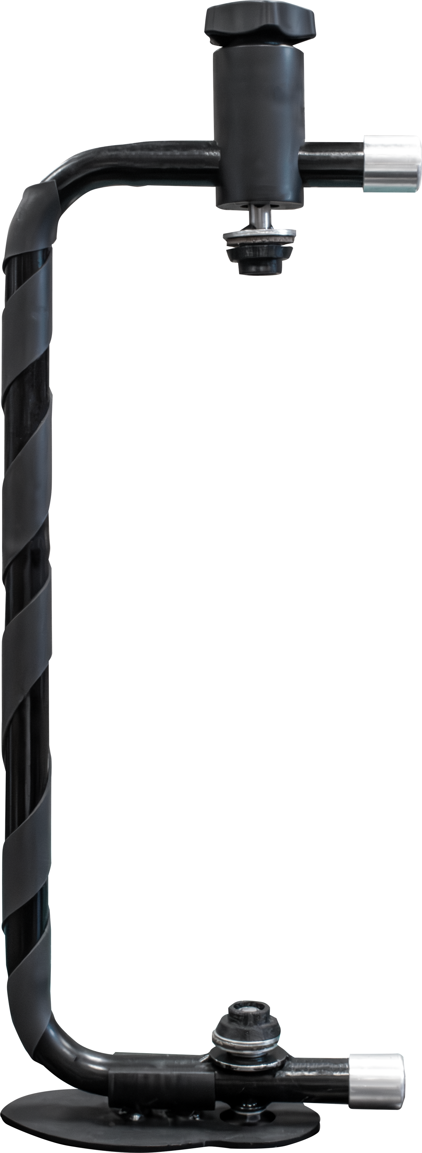 Lightweight Magnetic Dispenser for Pre-Stretch - 3" Core ID | 15" Roll
