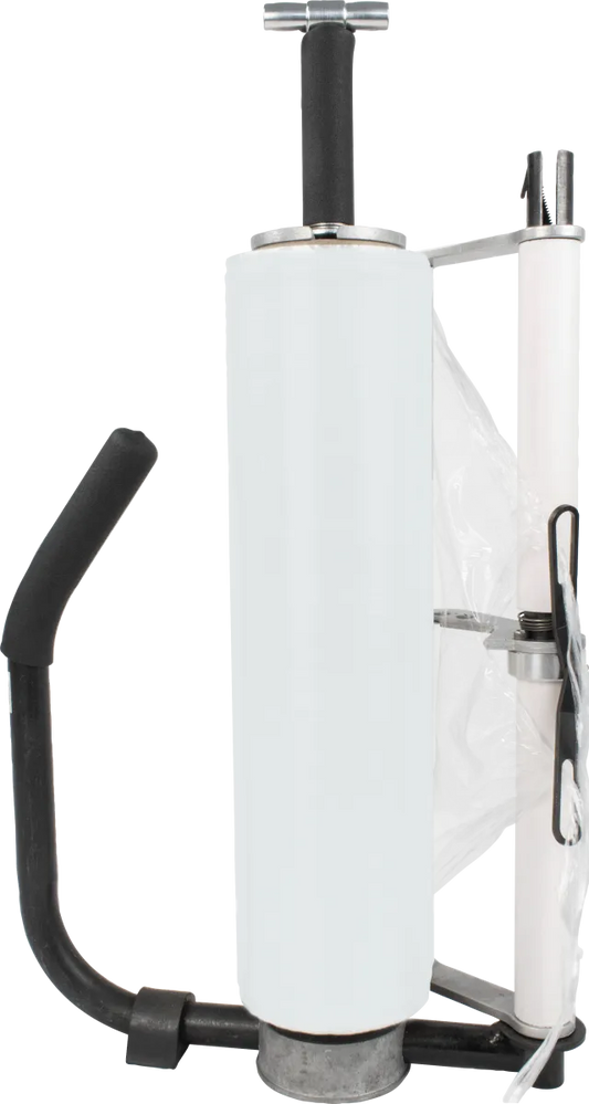 Stringer Device for Pre-Stretch Film