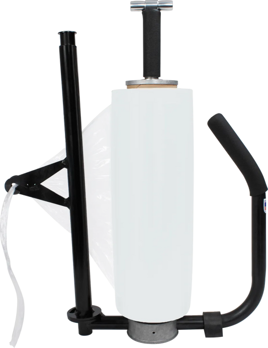 Roper Device for Pre-Stretch Film - Small