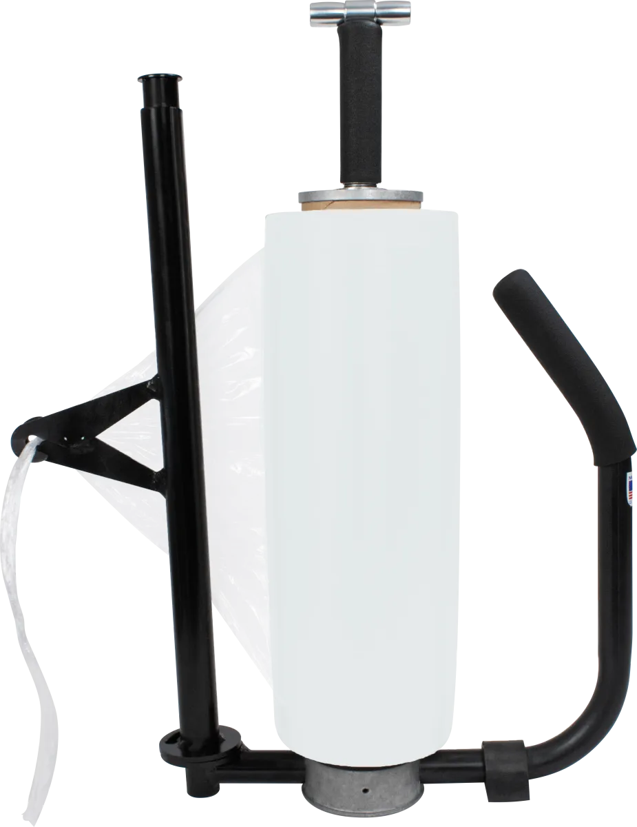 Roper Device for Pre-Stretch Film - Small