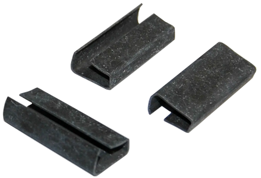 Poly Seal - 1/2" Heavy Duty Micro-Grit Seals