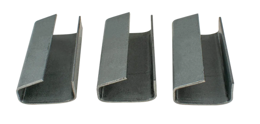 Poly Seal - 1/2" Snap-On Seals