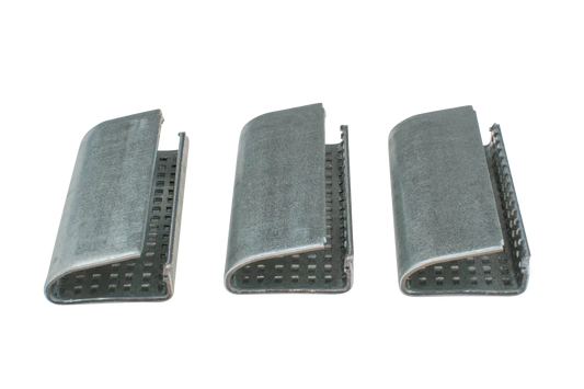 Poly Seal - 1/2" Snap-On and Serrated Seals Seals