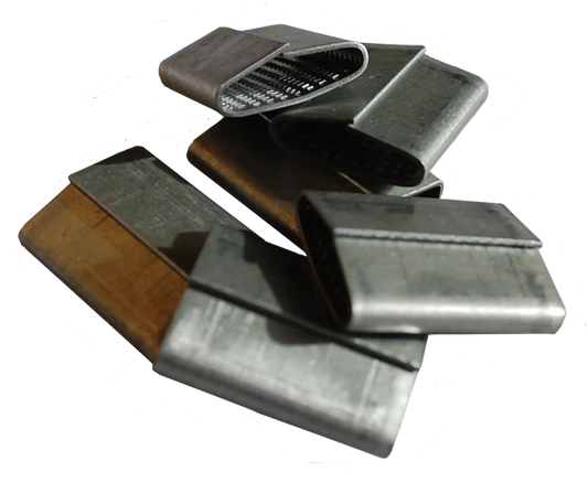 Poly Seal - 3/4" Push-On and Serrated Seals Seals