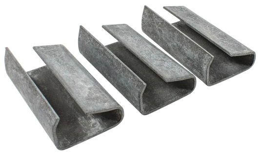 Poly Seal - 3/4" Heavy Duty Micro-Grit Seals