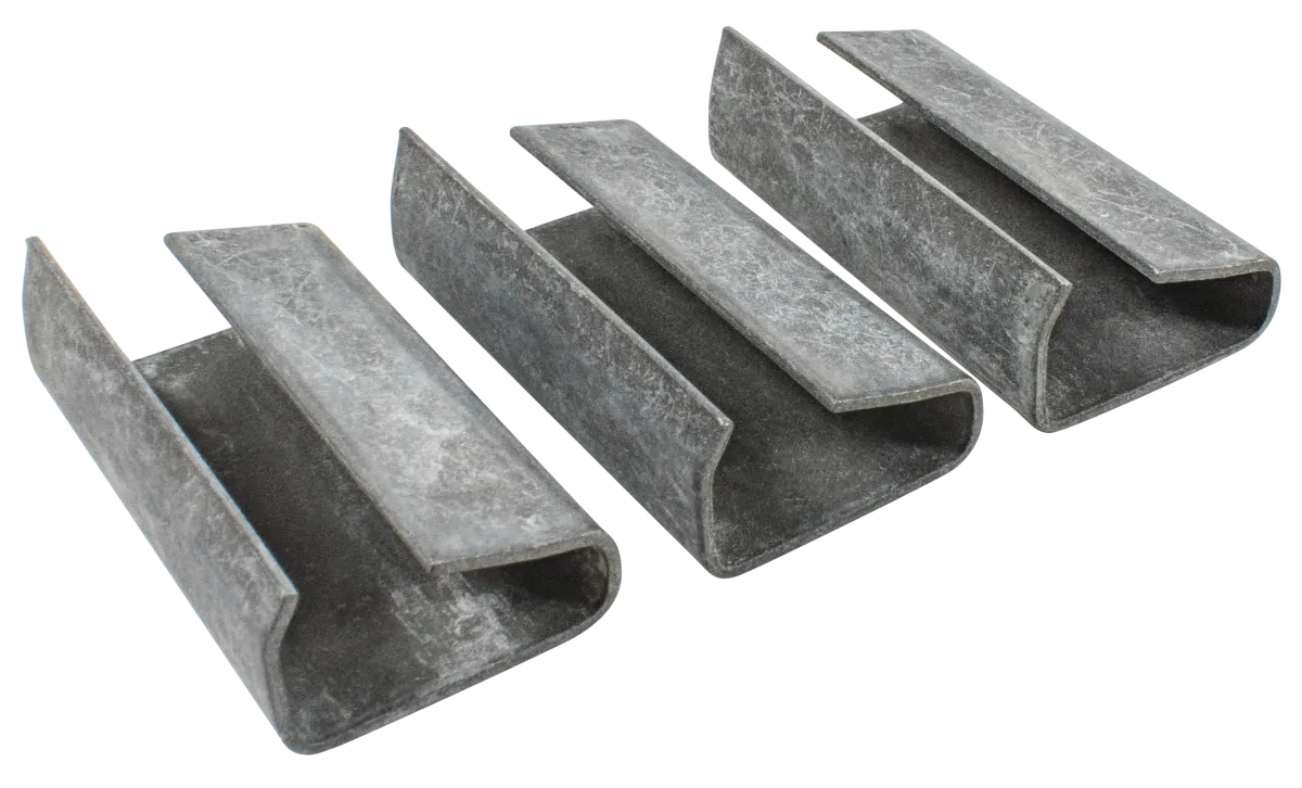Poly Seal - 3/4" Heavy Duty Micro-Grit Seals
