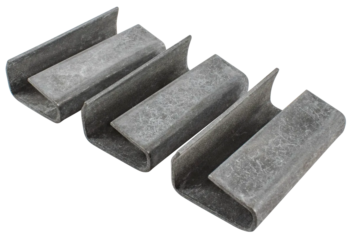Poly Seal - 3/4" Heavy Duty Micro-Grit Seals