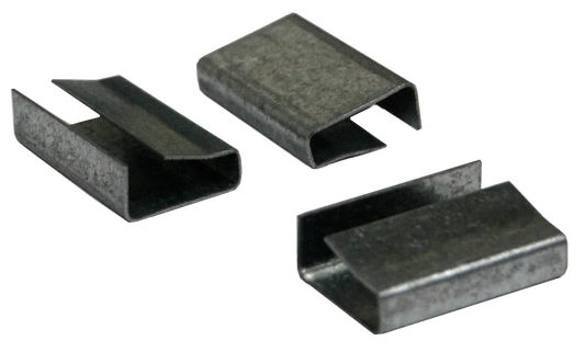 Poly Seal - 3/4" Snap-On Seals