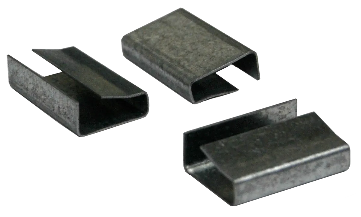 Poly Seal - 3/4" Snap-On Seals