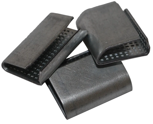 Poly Seal - 3/4" Snap-On and Serrated Seals Seals