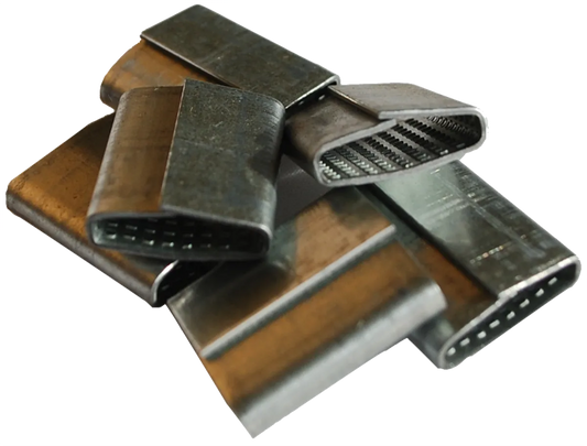 Poly Seal - 5/8" Push-On and Serrated Seals Seals