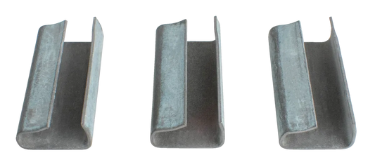 Poly Seal - 5/8" Heavy Duty Micro-Grit Seals