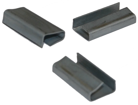 Poly Seal - 5/8" Snap-On Seals