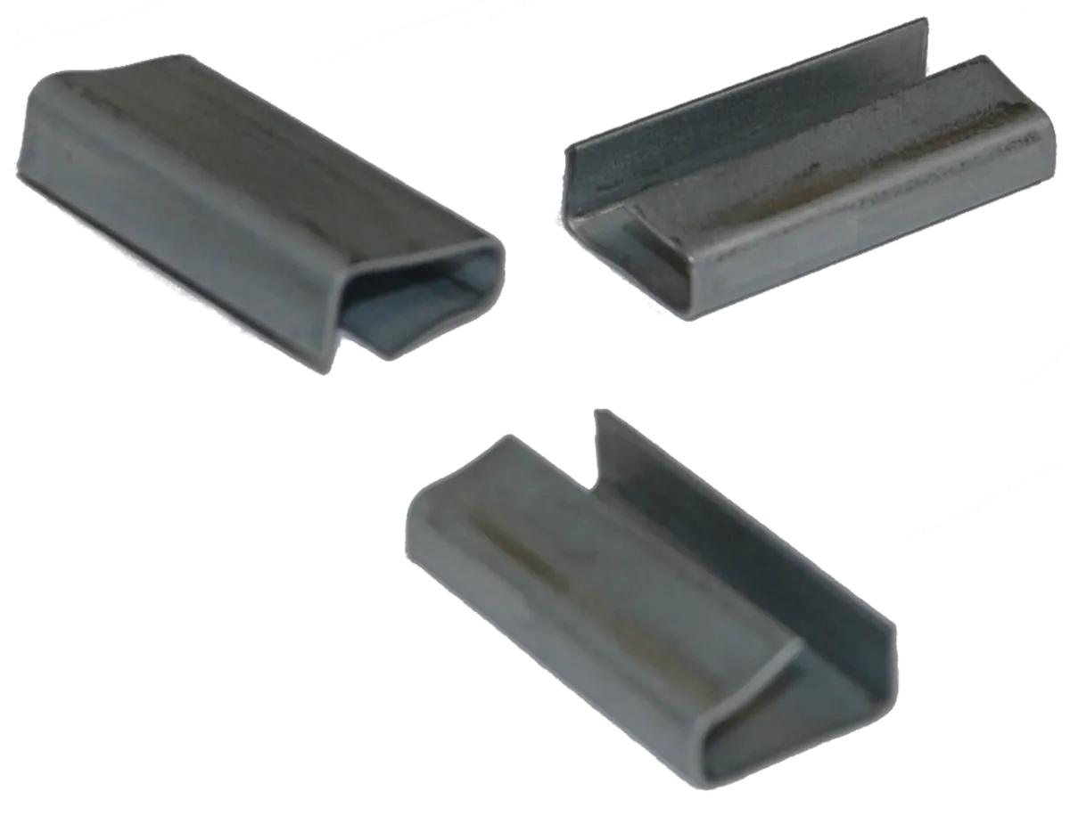 Poly Seal - 5/8" Snap-On Seals