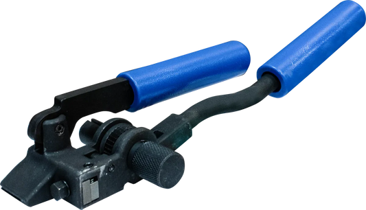 Wing Seal Windlass Pusher Tensioner for Stainless Steel Strapping