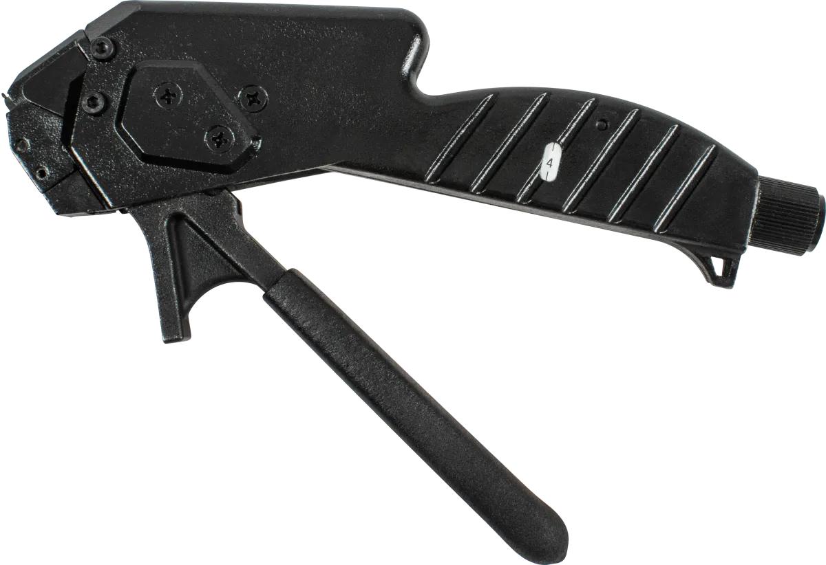 Stainless Steel Bander for Stainless Steel Strapping