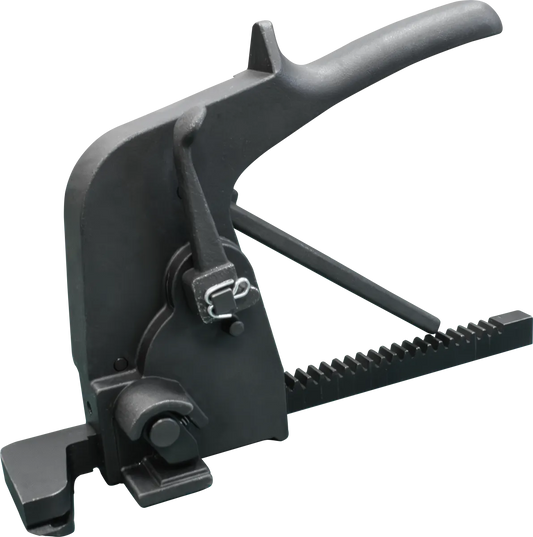 Pusher Bar Tensioner for Stainless Steel Strapping