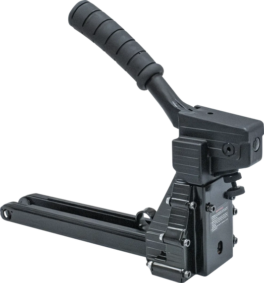 Manual Carton Stapler C Type with Leg Length 15&18MM