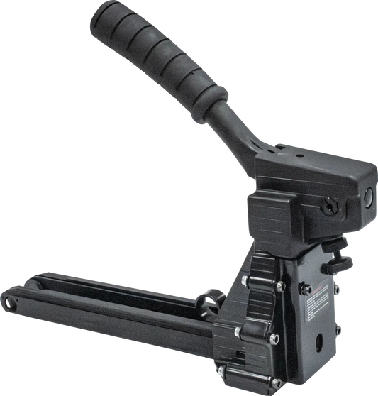 Manual Carton Stapler A Type Staple with Leg Length 15&18MM