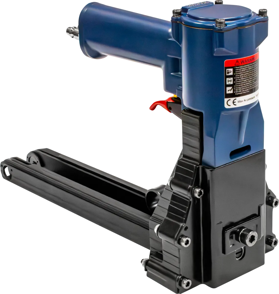 Pneumatic Carton Stapler C Type Staple with Leg Length 15&18MM