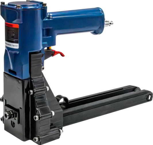 Pneumatic Carton Stapler