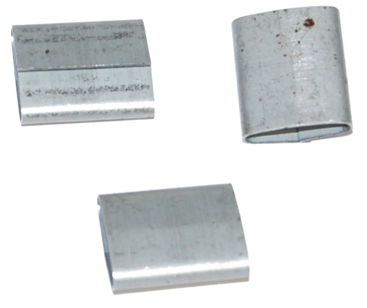 Steel Seal - 1/2" Push-On and Close Seals