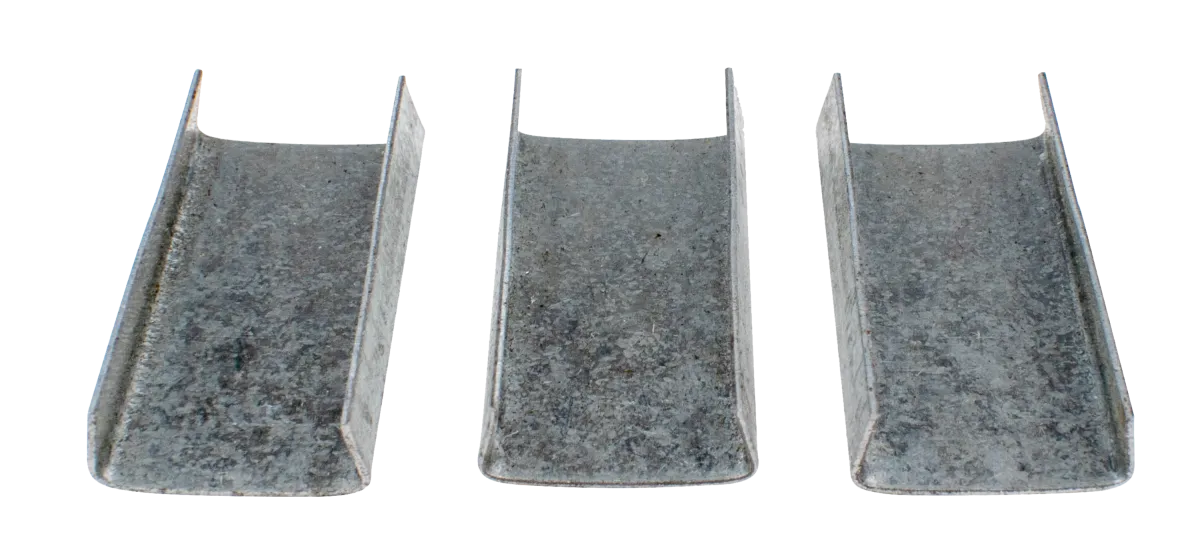 Steel Seal - 1/2" Snap-On and Open Seals Seals