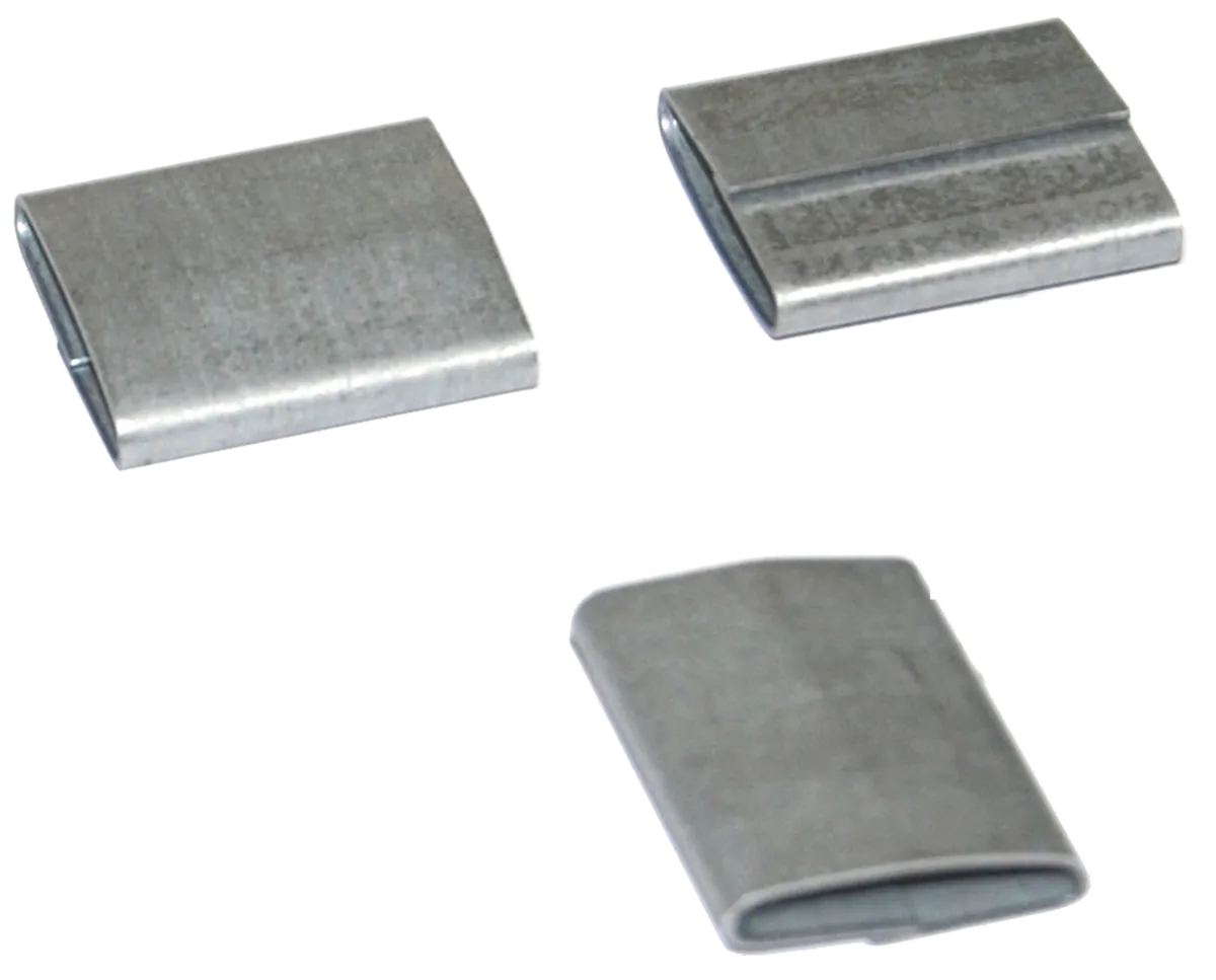Steel Seal - 3/4" Push-On and Close Seals