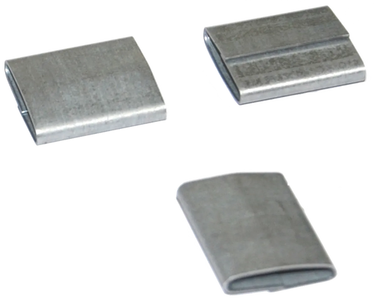 Steel Seal - 3/4" Push-On and Close Seals