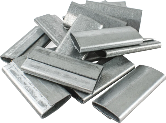 Steel Seal - 3/4" Heavy Duty Push-On and Close Seals