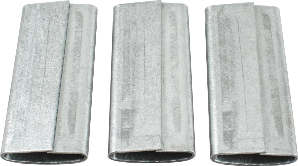 Steel Seal - 3/4" Heavy Duty Push-On and Close Seals