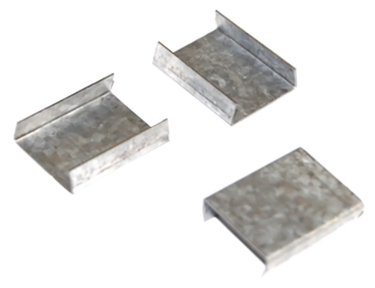 Steel Seal - 3/4" Snap-On and Open Seals Seals