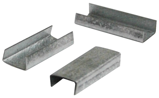 Steel Seal - 3/8" Snap-On and Open Seals Seals