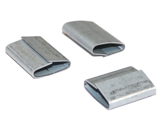 Steel Seal - 5/8" Push-On and Close Seals
