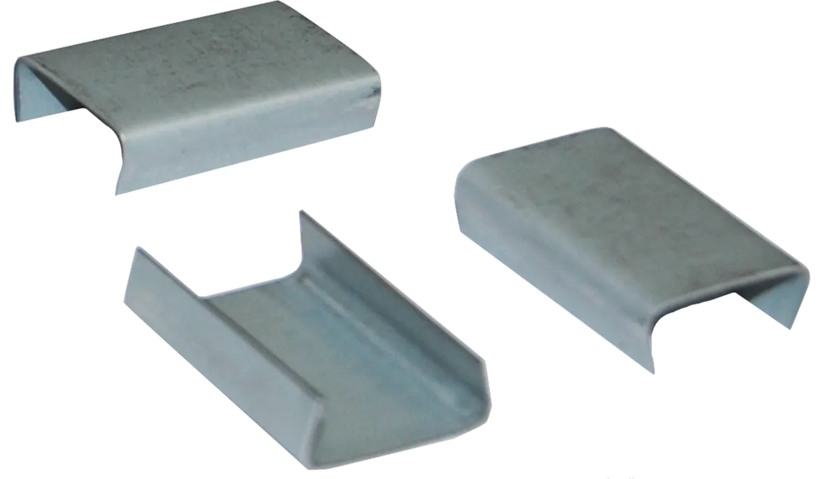 Steel Seal - 5/8" Snap-On and Open Seals Seals