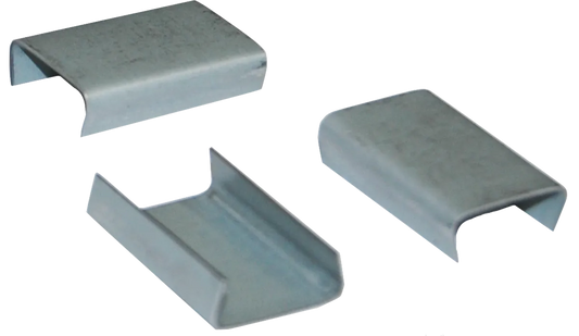 Steel Seal - 5/8" Snap-On and Open Seals Seals