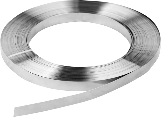3/4" Stainless Steel Mini-Coil